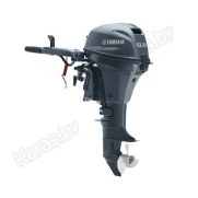 Лодочный мотор 4-тактный бензиновый Yamaha  F9.9JMHS
